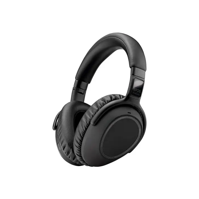 EPOS ADAPT 661 Bluetooth Headset inkl. BTD 800 USB-C Dongle, ANC