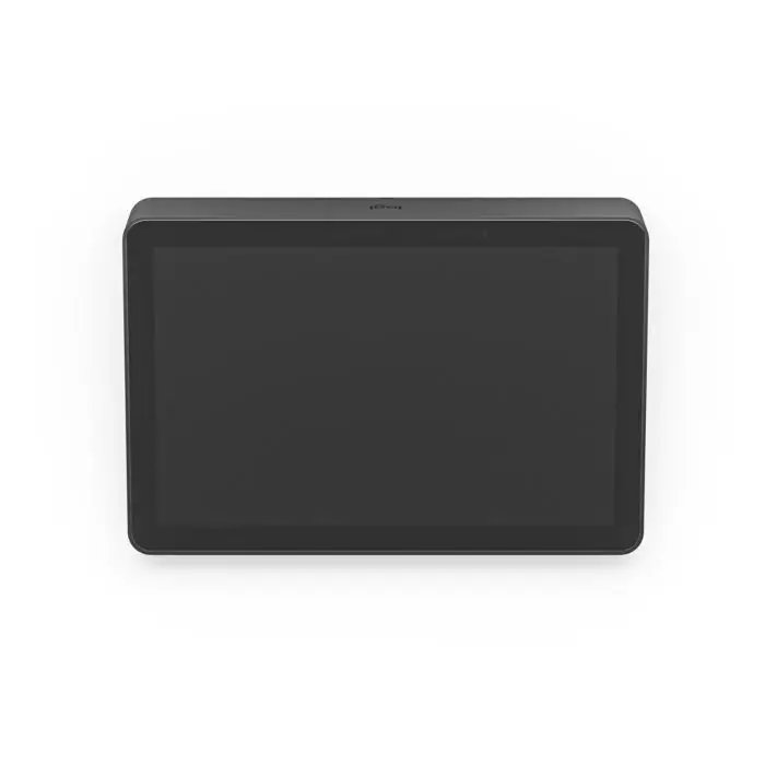 Logitech Tap IP - Videokonferenzkomponente Graphite
