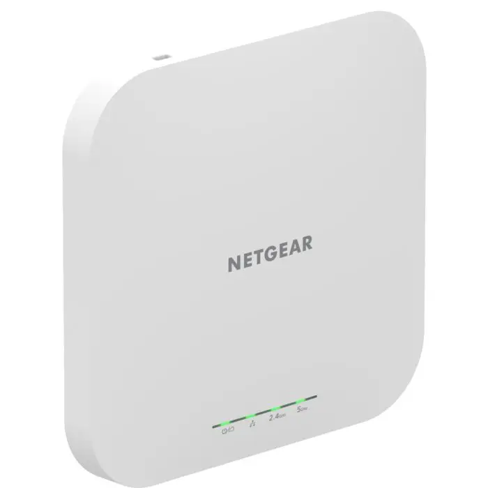 Netgear WAX610 WiFi 6 Access Point