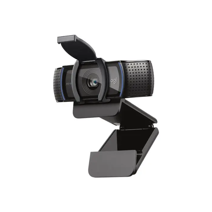 Logitech C920e - Webcam