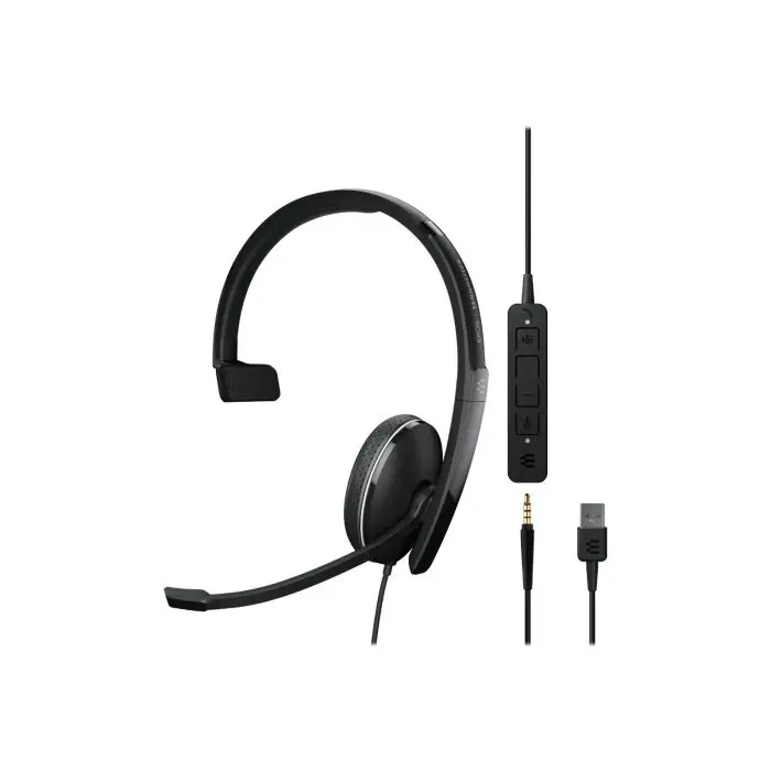 EPOS ADAPT 135T USB-A II Headset
