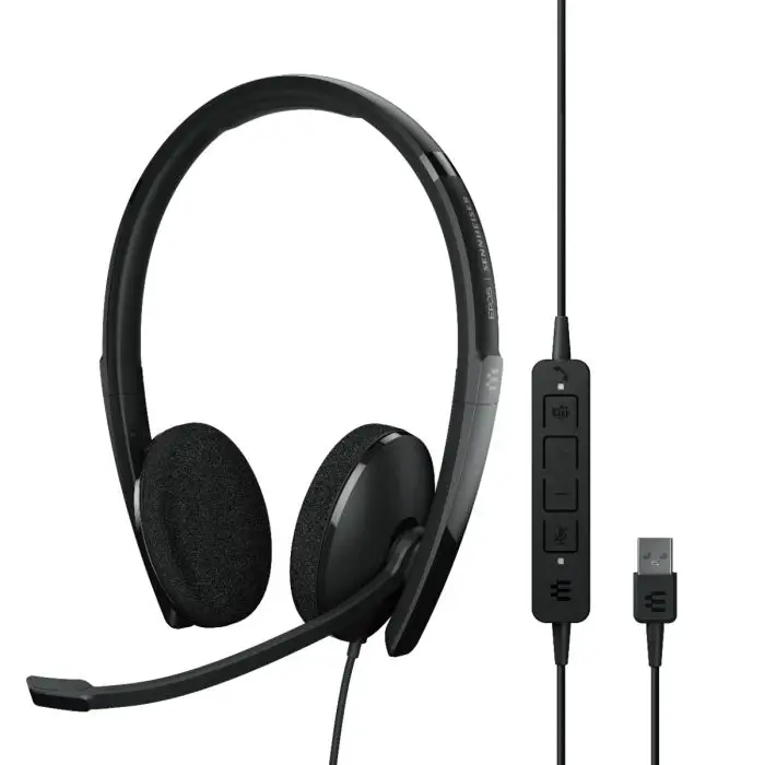 EPOS ADAPT 160T USB-A II Headset