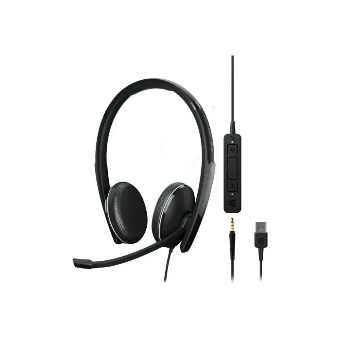 EPOS ADAPT 165T USB-A II Headset