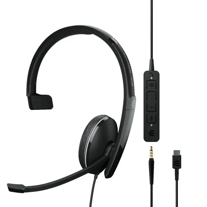 EPOS ADAPT 135T USB-C II  Headset