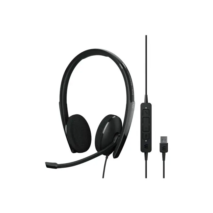 EPOS ADAPT 160 USB-A II Headset