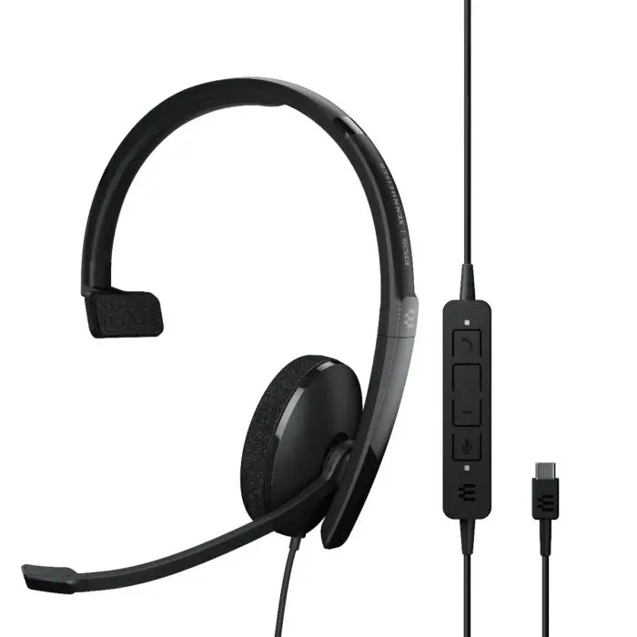 EPOS ADAPT 130 USB-C II Headset