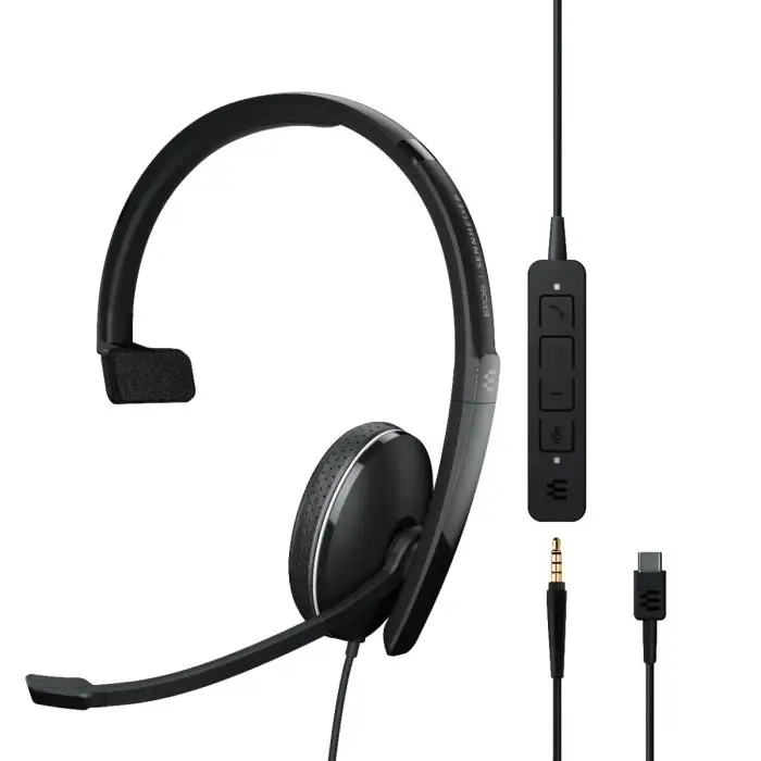 EPOS ADAPT 135 USB-C II Headset