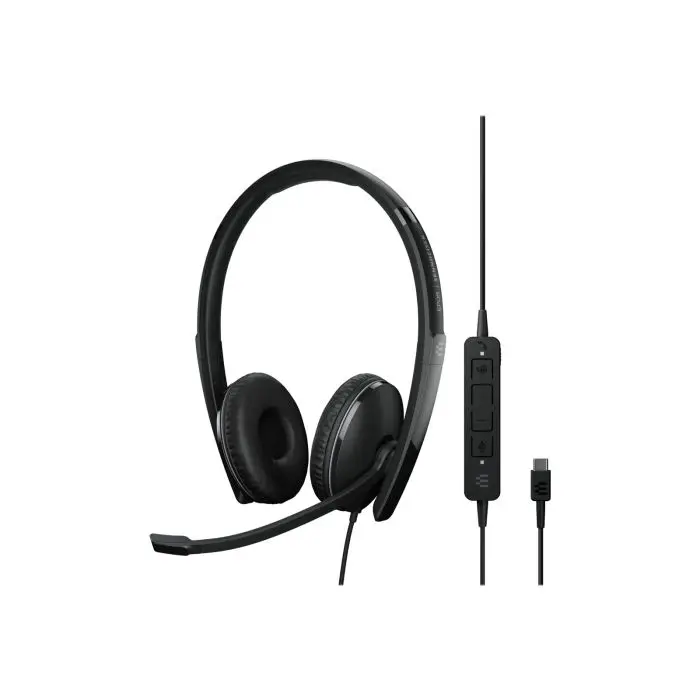 EPOS ADAPT 160T ANC USB-C Headset