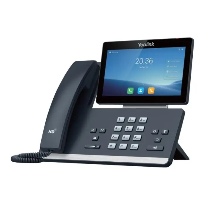 Yealink SIP-T58W