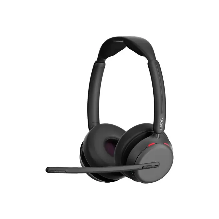 EPOS IMPACT 1060 ANC - Headset - On-Ear - Bluetooth
