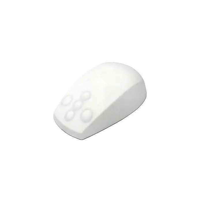 CHERRY Active Key  AK-PMT2-LB-FS-W MedicalMouse - Funk-Maus - für hygiene senible Bereiche