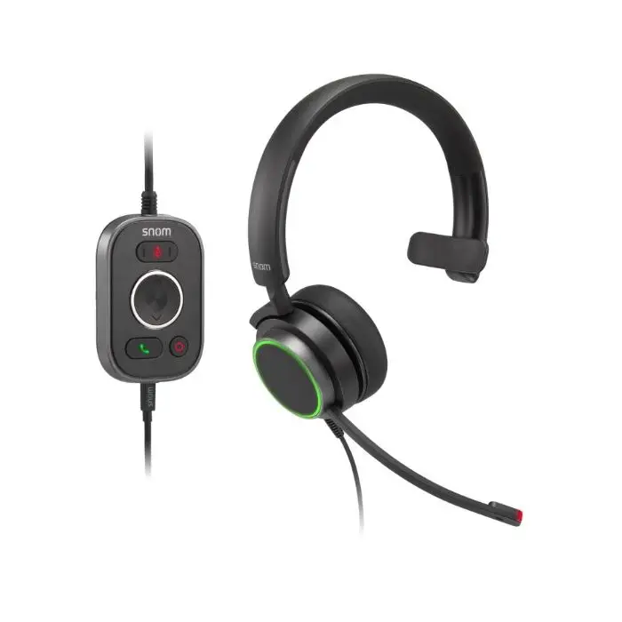 snom A330M Headset 