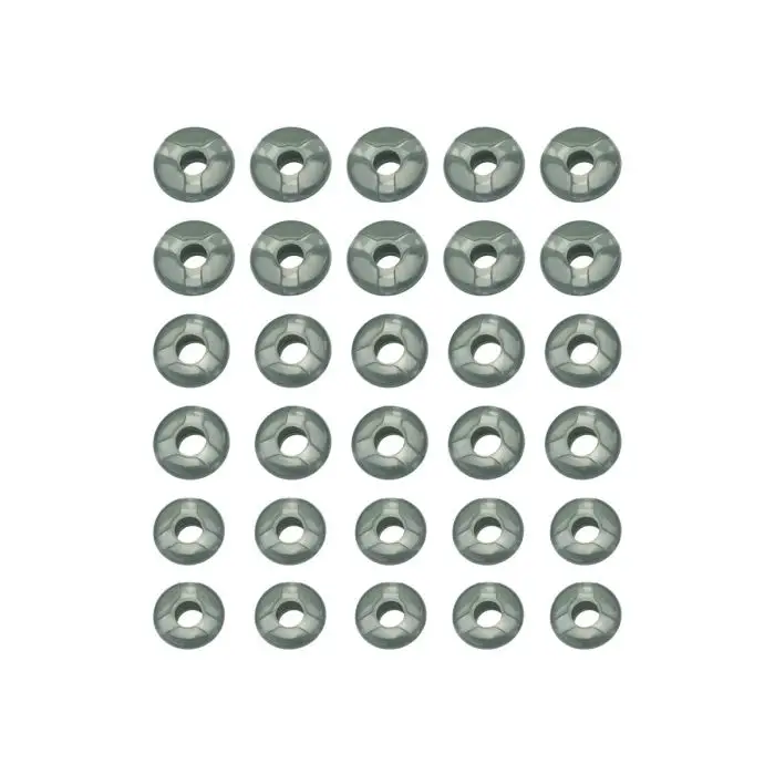 Jabra Perform 45 Eargels - Ohrhörer-Satz (12 Paar)