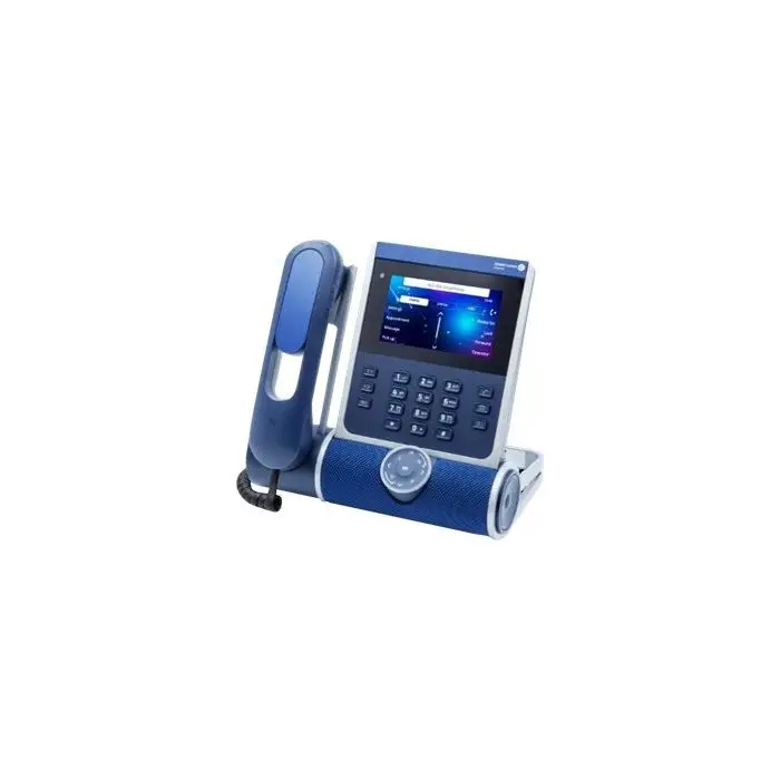 ALE-400 Enterprise DeskPhone, schnurgebunden - 3ML27410AA -