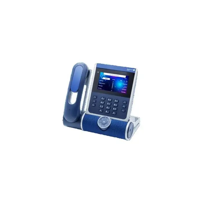 ALE-400 Enterprise DeskPhone, schnurlos, 3ML27420AA