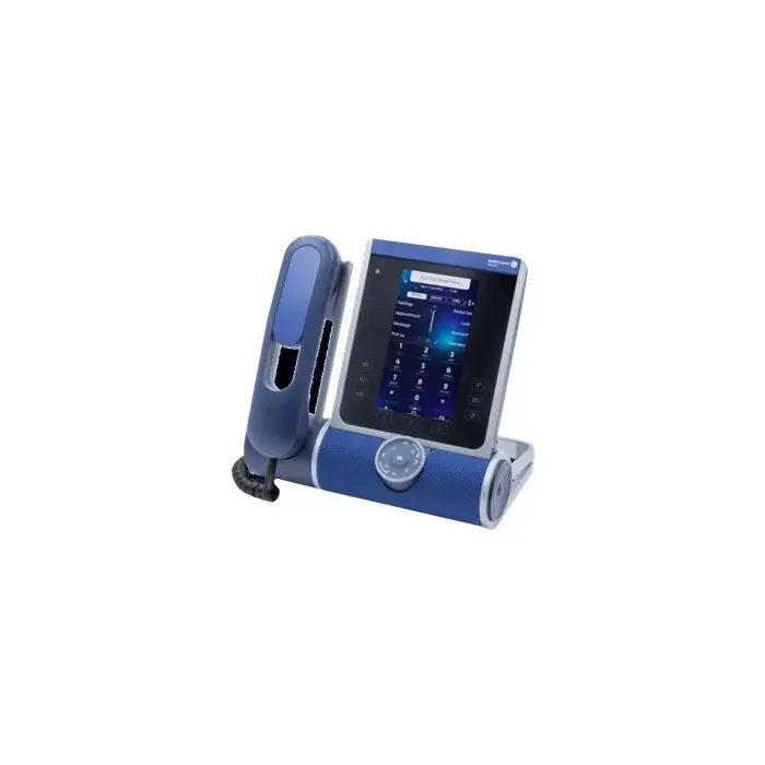 ALE-500 Enterprise DeskPhone, schnurgebunden