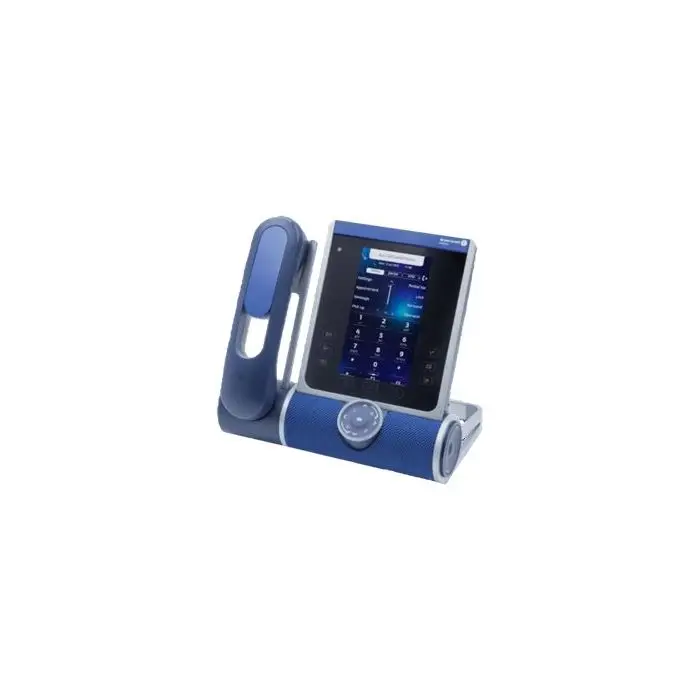 ALE-500 Enterprise DeskPhone, schnurlos