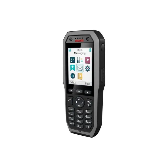 Ascom d83 Protector DH8-ACAA