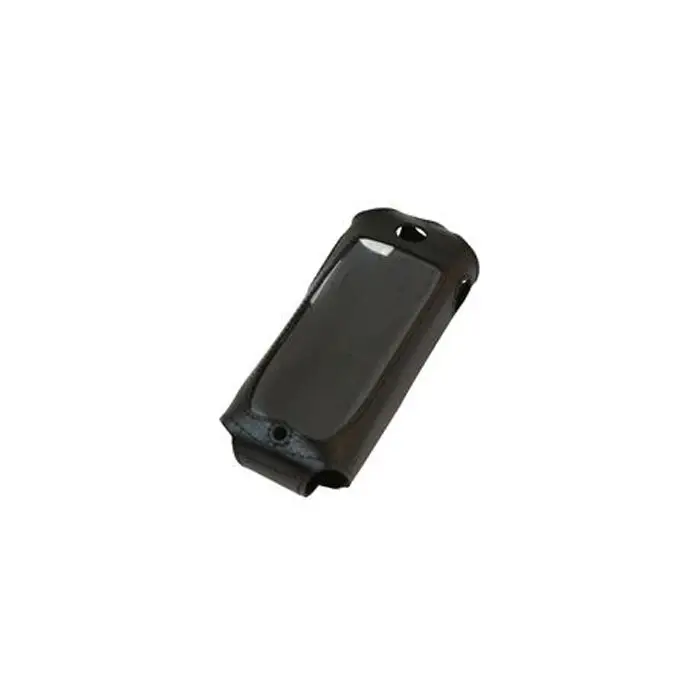 Ascom d83 Ledertasche