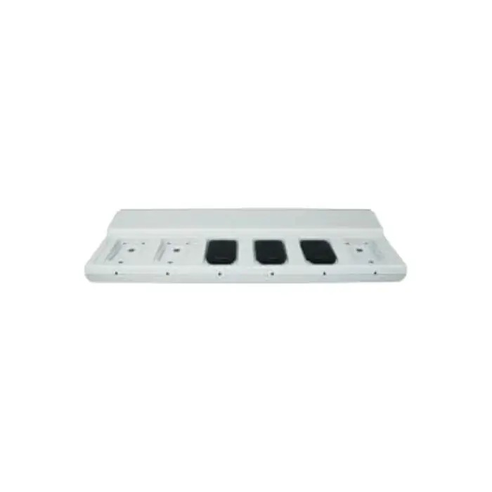 Ascom d83 Akku-Laderegal für 6 x d81 Akkus (für das d83 mit Adapter 660671)