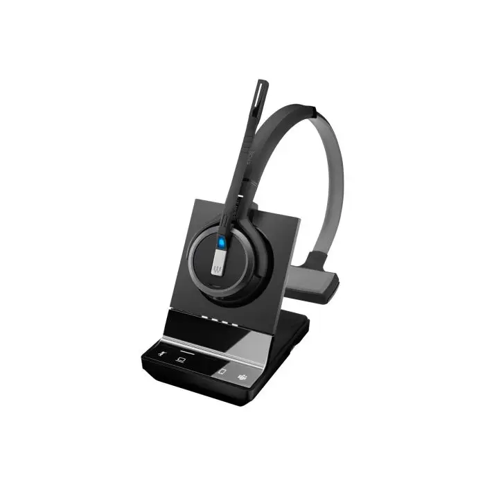 EPOS IMPACT SDW 5033T monaurales DECT Headset für Softphone/PC