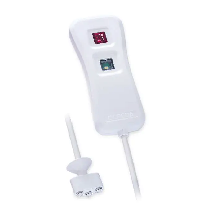 Cereda Birntaster/Handauslöser FTH-0110 mit Lichttaster ,10m