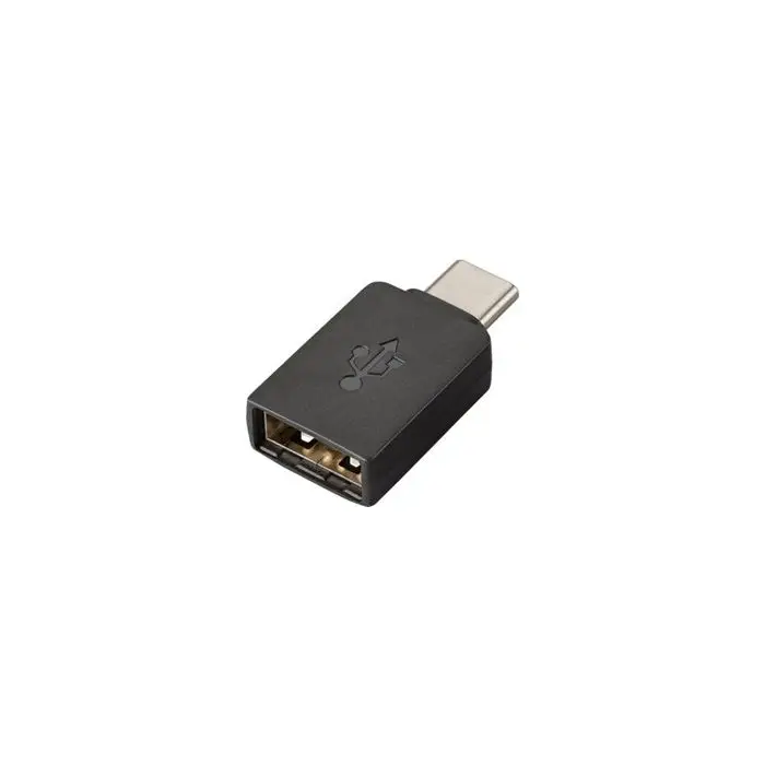 Poly Adapter USB-A auf USB-C