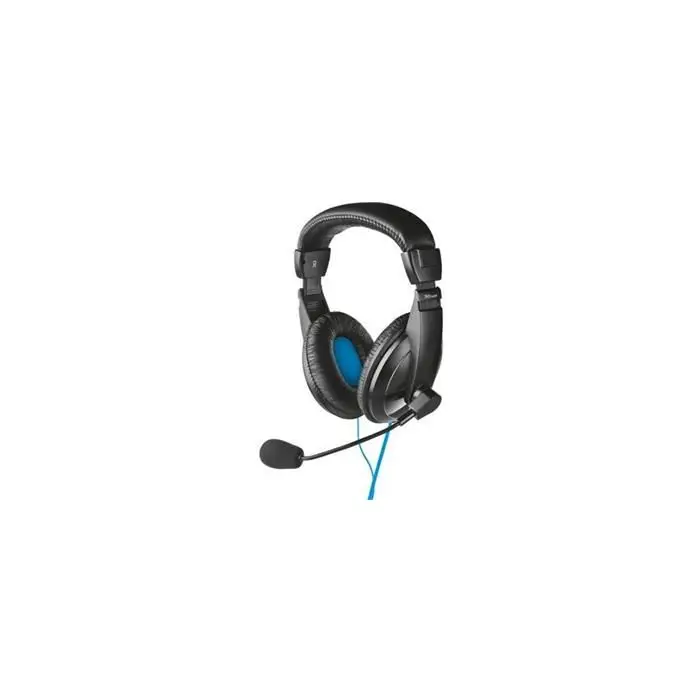 Trust Quasar USB Headset 