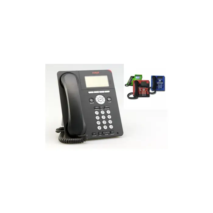 Avaya 9620L