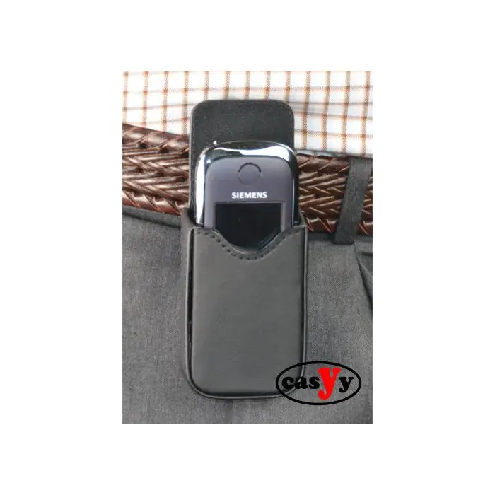 casYy Telefontasche Köcher  für Unify SL3 / SL4 Bild1