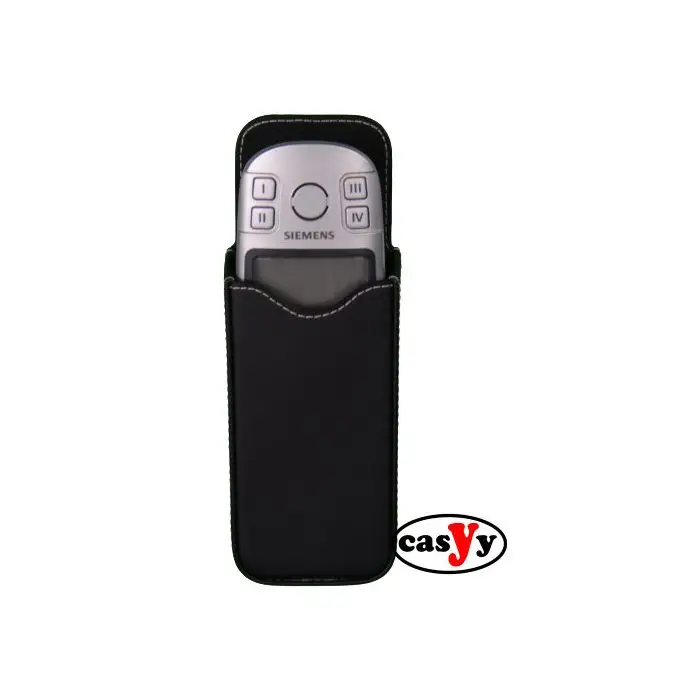 casYy Telefontasche Köcher  für ASCOM d41 / d62 / d81 d81 Ex Bild1