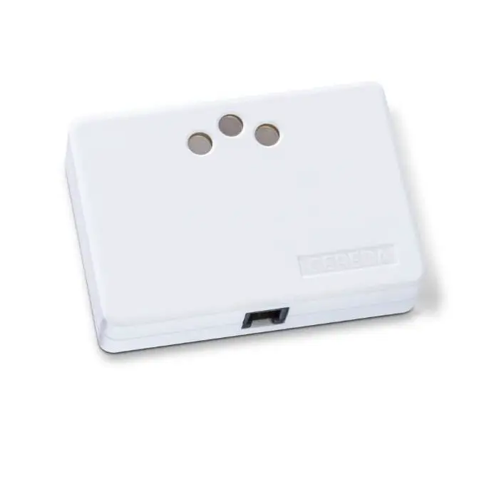Cereda FTM-0091 Diagnostikanschlussbox ohne galvanische Trennung