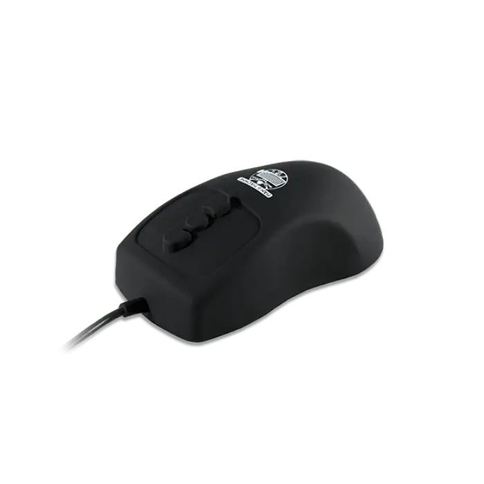 Man & Machine Petite Mouse IP68 zertifiziert - schwarz