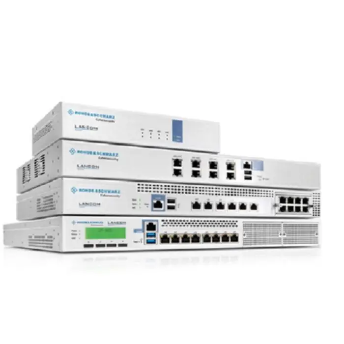 Lancom R&S Unified Firewall UF-160