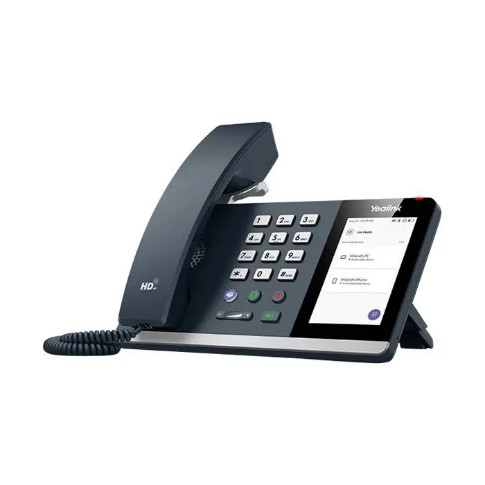 Yealink MP50 - Teams Edition - USB-VoIP-Telefon