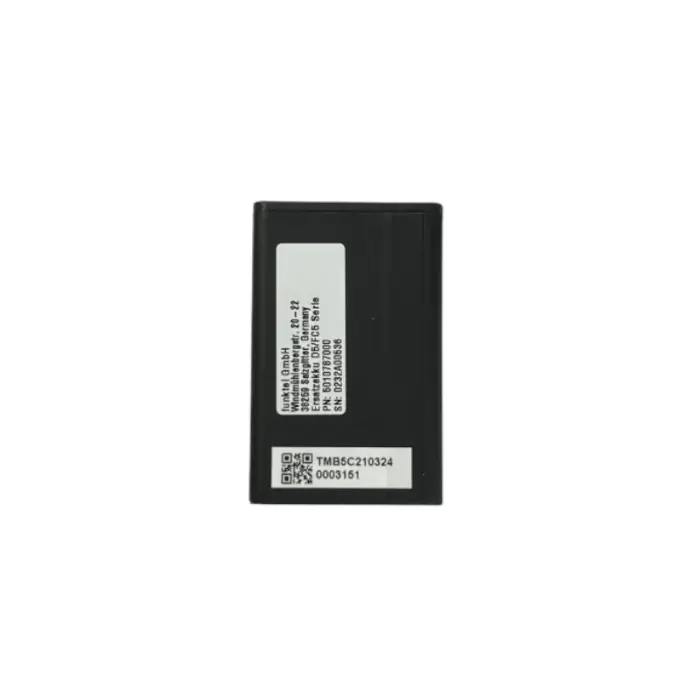Funktel Akku für D5/FC5/ FC5S