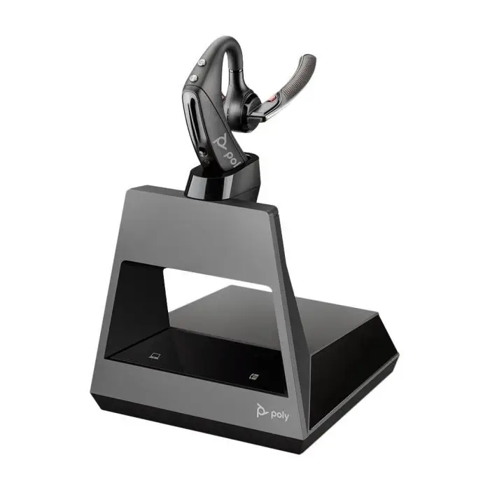 Poly Voyager 5200 Office - 2-Way Base - USB-A