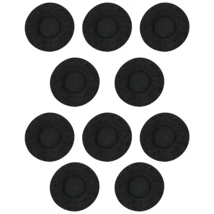 Jabra BIZ 2300 Schaumstoffohrkissen 10 Stück