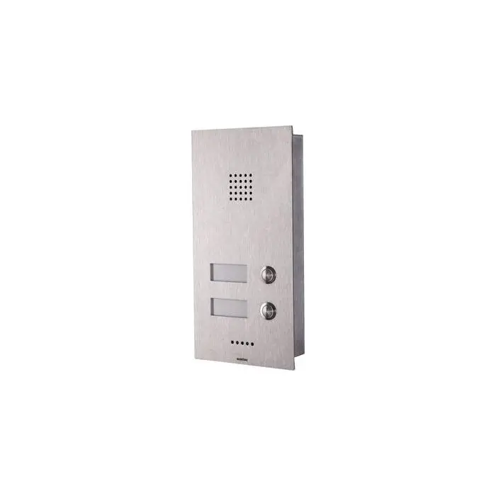 Wantec Monolith C a/b mit 2 Ruftasten 