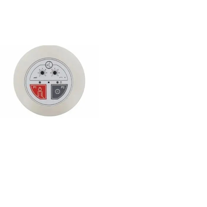 VarioFon Geräusch-Schallmelder für Avaya Secom