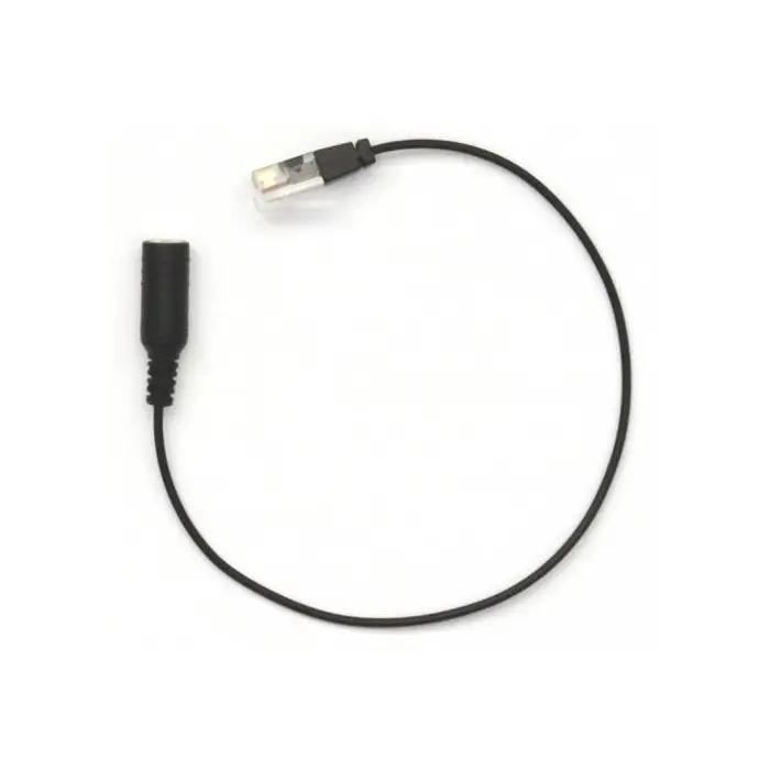 Vocaltone Tischtelefon-Adapter