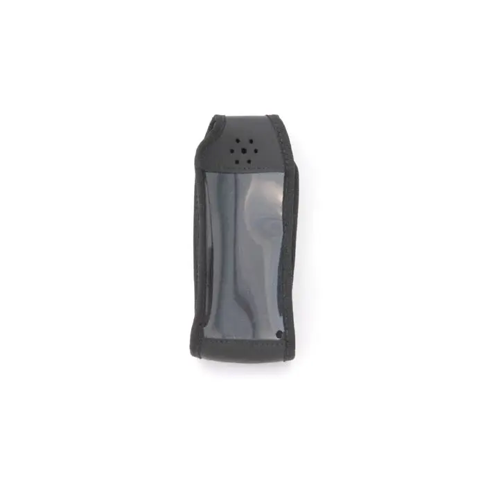 Avaya MM588 Ledertasche  genäht