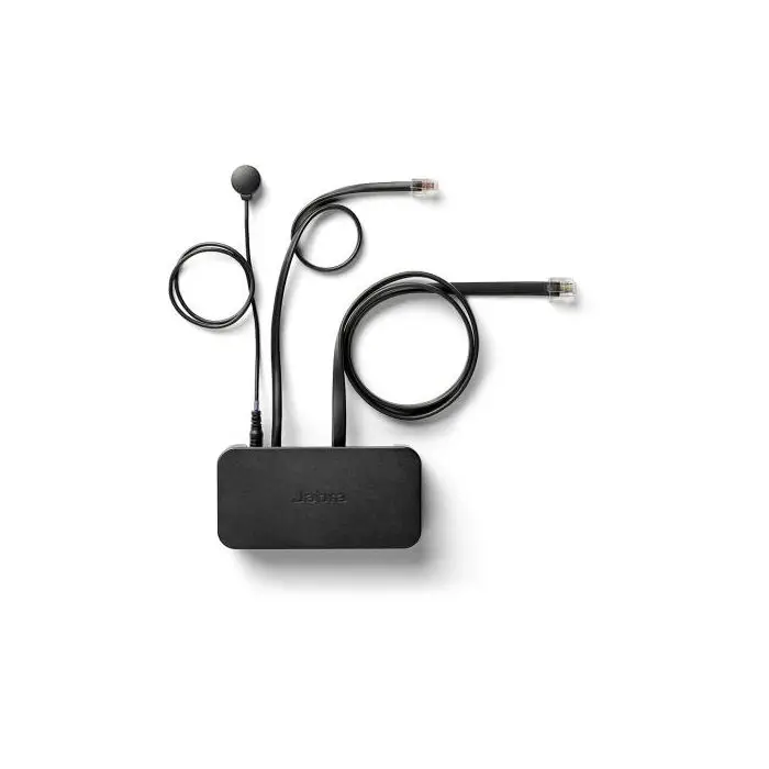 Jabra EHS-Adapter für Avaya 1608, 1616, 9620, 9630, 9640, 9650