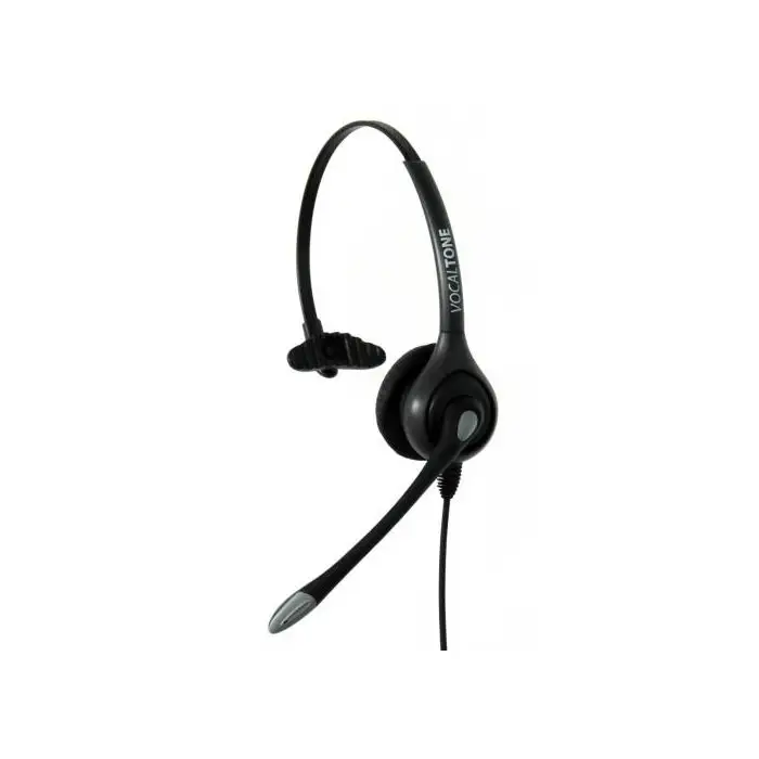 VOCALTONE comfortable mono Headset für Avaya Integral IH4