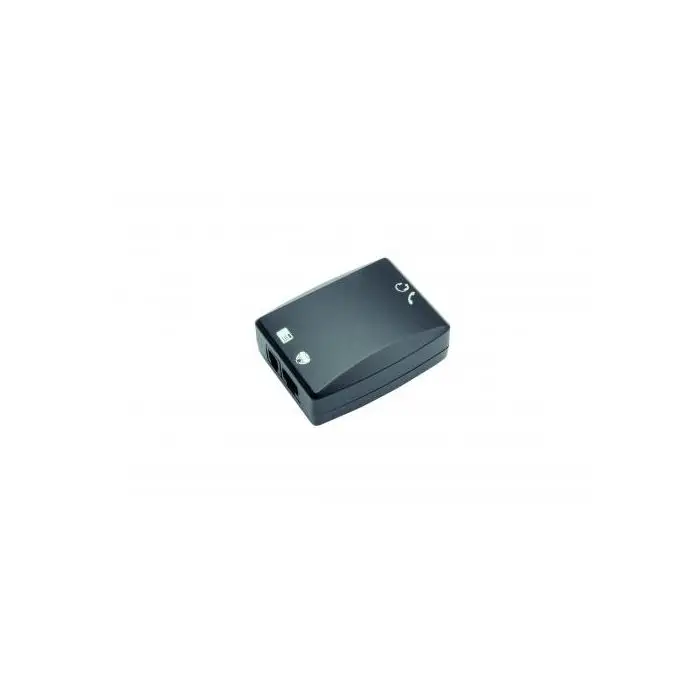 Konftel Deskphone Adapter zum Konftel 55 und 55W - DEMOGERÄT aus TESTLAGER
