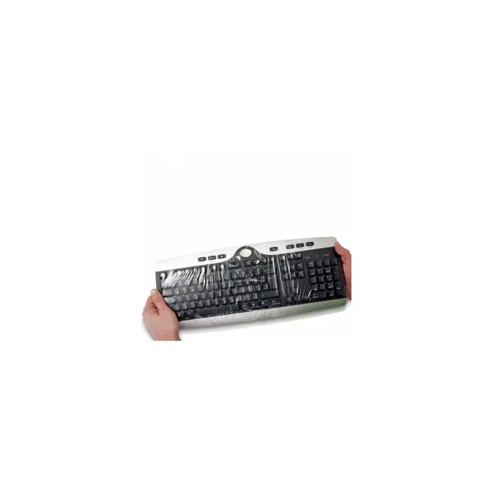 Schutzfolie für Tastatur