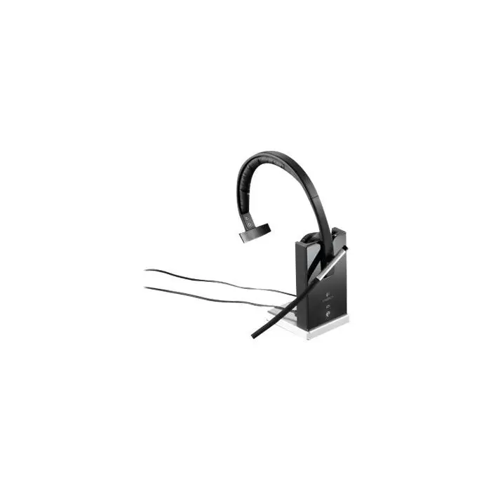Logitech Wireless Headset Mono H820e