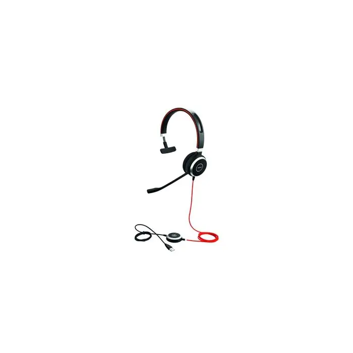JABRA Evolve 40 UC Mono USB NC