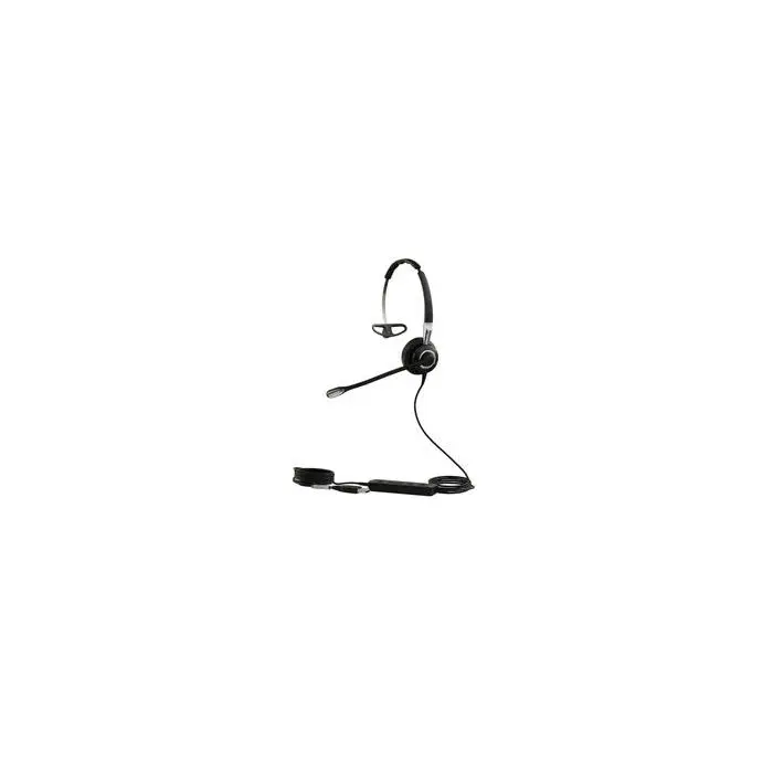 JABRA BIZ 2400 II USB monaural MS