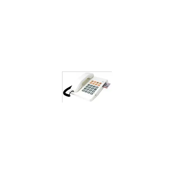 Avaya Medial E Chipkartentelefon ohne Lichtruf - Refurbished